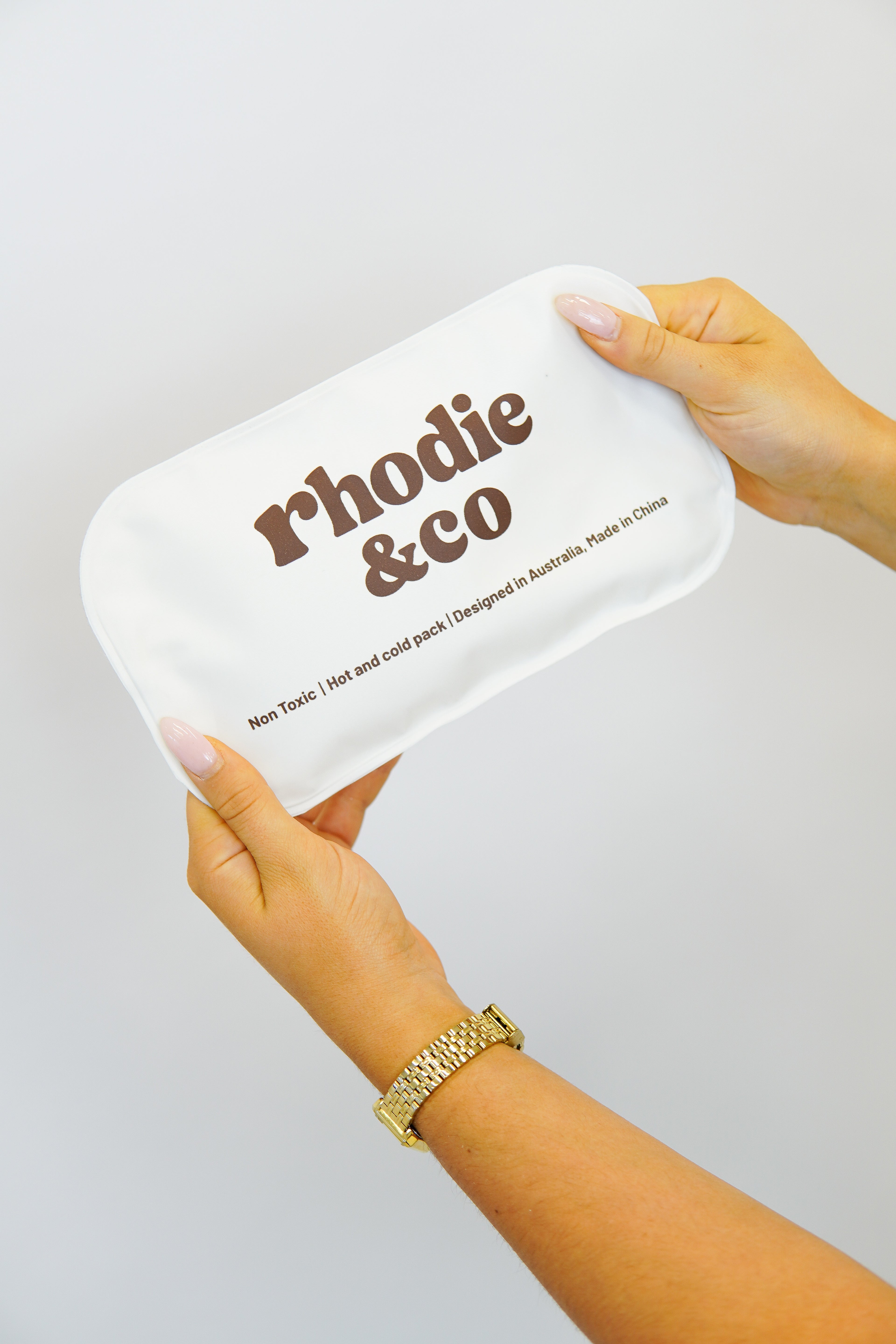 rhodie&co Signature Ice Pack