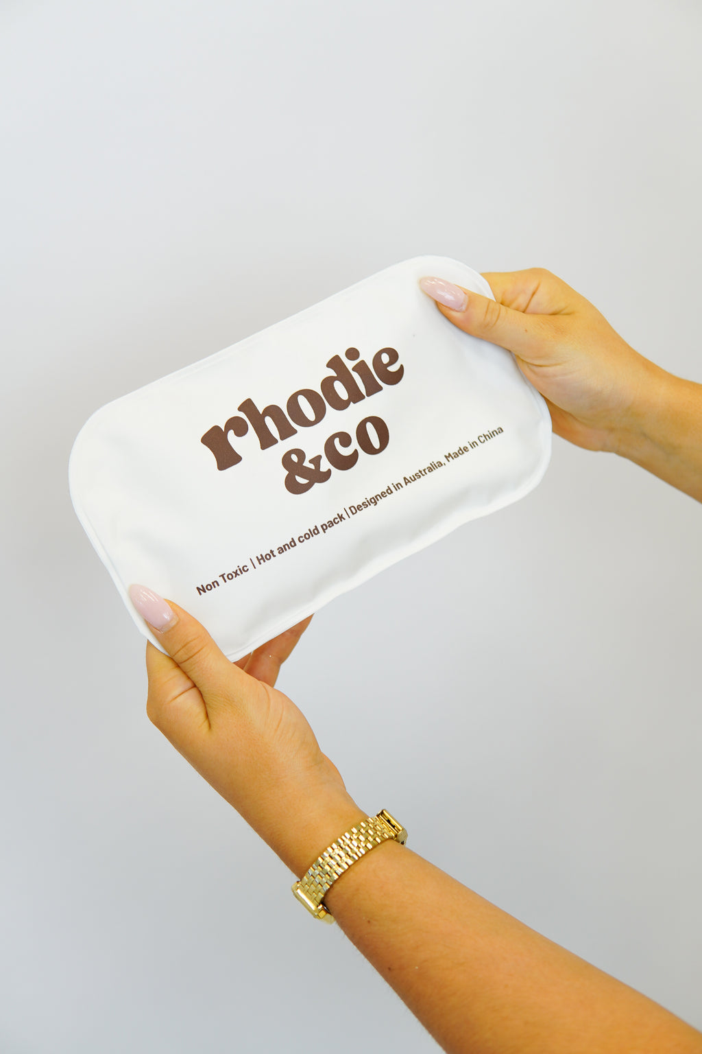 rhodie&co Signature Ice Pack