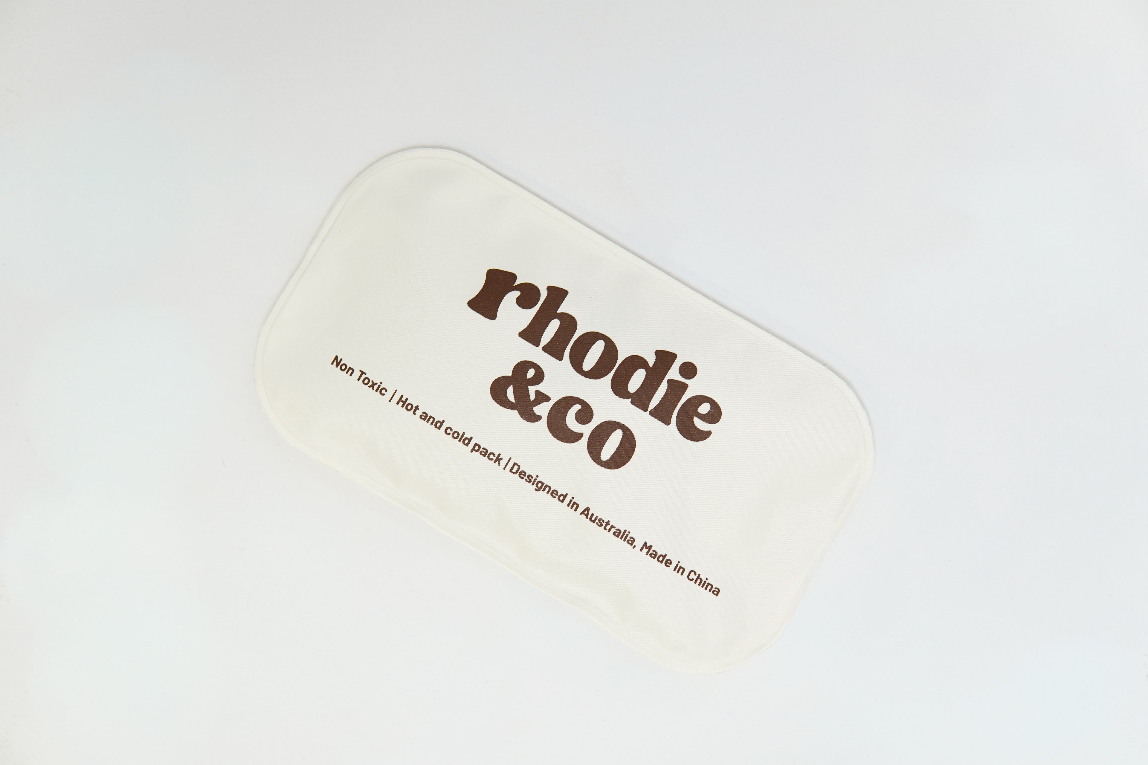 rhodie&co Signature Ice Pack