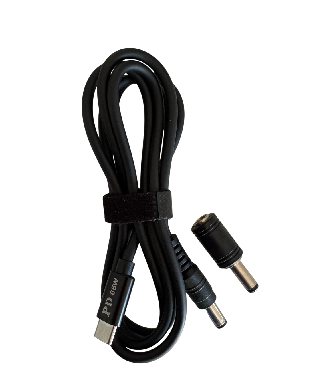 USB-C to DC adapter